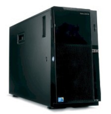 IBM最新服務器IBM X3500 M4