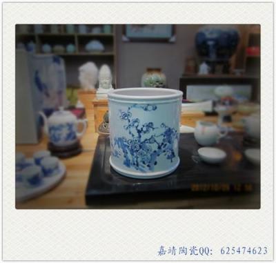 纪念礼品笔筒 茶杯 最实惠的陶瓷纪念品