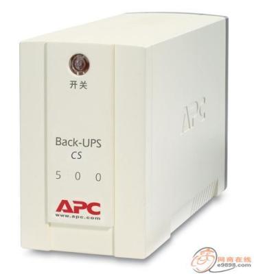 APCups电源性能特点