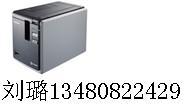 兄弟PT-9800网络打印标签机色带TZe-651