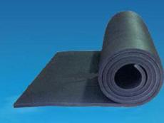 NBR/PVC橡塑发泡保温材料