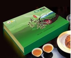 茶叶礼盒包装 茶叶礼品盒印刷