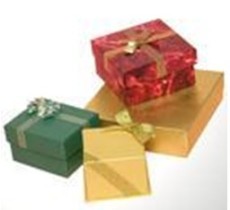 礼品包装盒设计印刷 礼品盒印刷厂