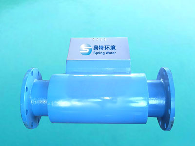 上海智能电子水处理仪 工业除垢器