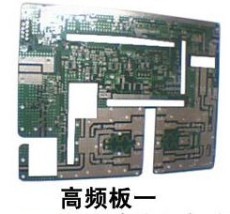 电子产品 通讯产品 RF射频微波产品