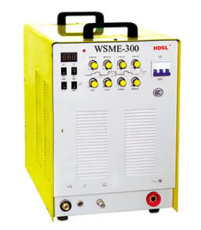 交直流脈沖氬弧焊機 兩用 WSME-300