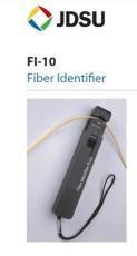 美国JDSU原装进口 FI-10/FI-11 光纤识别器