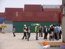 广州到乌兰巴托铁路运输