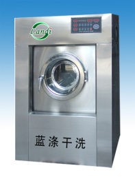 山東寧陽縣干洗機(jī) 干洗機(jī)種類