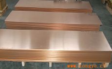 深圳铜板厂家-C5210磷铜板价格