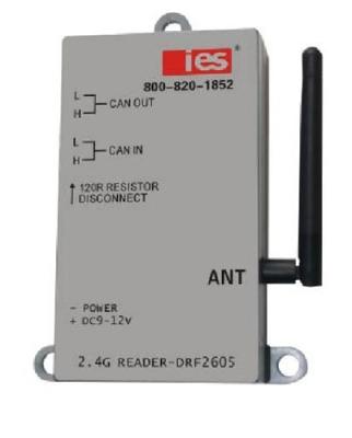 IES-DRF-2605无线信号采集器