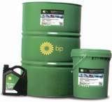 BP安能脂LS-EP 2 锂基脂 BP Greases