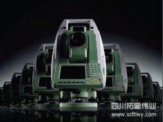 进口高精度全站仪 徕卡TS30超高精度全站仪