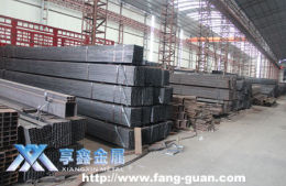 上海方管厂直销南京镀锌方矩管镀锌方形管