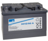 A412/50A蓄电池 12V50AH德国阳光电池