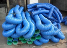 厂家供应PVC除尘管 吸尘管 软管