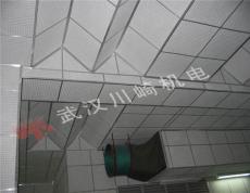 湖北武汉发电机房降噪消音工程专业承包