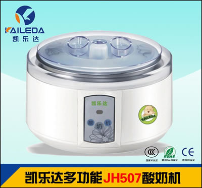 浙江家庭酸奶机厂家-家庭酸奶机价格