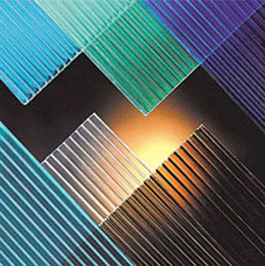 阳光板每平米价格 耐力板多少钱一平米