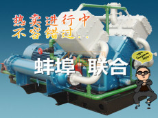 上海高压空气压缩机 无油高压空气压缩机