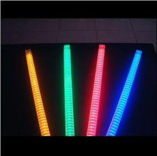 LED护栏管 LED护栏管报价 LED单色护栏管
