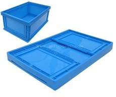 提供优质折叠箱 物流箱 塑料箱