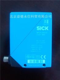 西克SICK光电开关WL23-2P2460