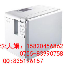 兄弟PT-9700標(biāo)簽機(jī) 標(biāo)簽標(biāo)識(shí)