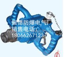 供應(yīng)天水EZ1-21/2型氣動鉆機風(fēng)煤鉆
