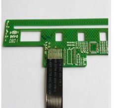 TCP/PCB/FPC脈沖熱壓焊機