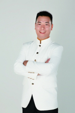高檔毛料廚師裝/廚師服推薦 紅金廚 品牌
