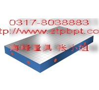 深圳铸铁平板工艺流程以及价格