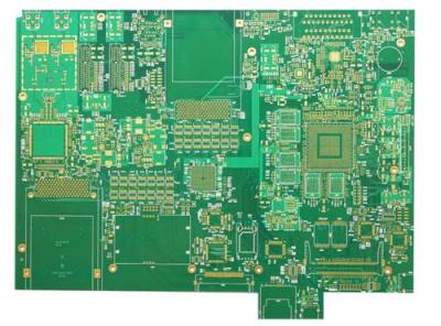 生产PCB电路板打样/线路板/ 加工/制作