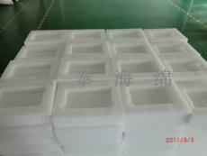 供應(yīng)精品海綿包裝/小商品海綿包裝