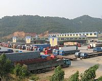 西安到南宁-桂林物流货运专线运输公司