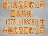 东莞樟木头废铜回收 樟木头高价回收废铜