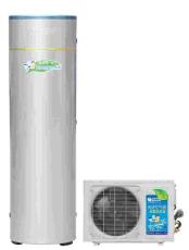 出售空氣能熱水器天舒 承接各類熱水工程