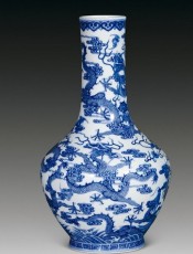 龙泉窑瓷器在上海最高的成交价格是多少