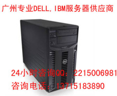 广州DELL R510服务器