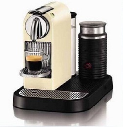 雀巢XN7106咖啡机C120咖啡机
