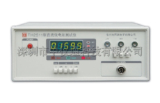 同惠低电阻测试仪-th2511-th2511价格