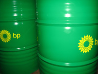 优质润滑油 齿轮油 BP