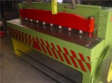Q11-3x1000电动剪板机价格机械剪板机厂家