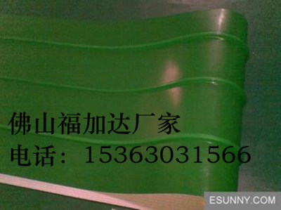 加导条输送带