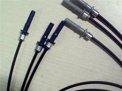 现货供应HFBR-4501Z/4511Z光纤跳线免费加工
