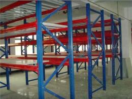 重型层板货架 郑州铂益仓储设备 优质货架