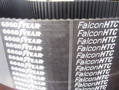 GOODYEAR FALCON PD固特异 猎鹰牌皮带