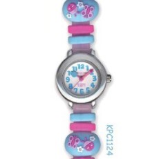 雅客珐瑞儿童手表 时尚手表