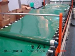 2mmPVC输送带
