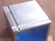 铸铁方箱 铸铁方筒 检验方箱 划线方箱